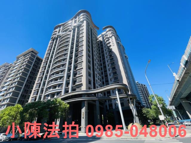 五股大樓拍賣-2