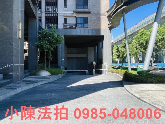 五股大樓拍賣-5