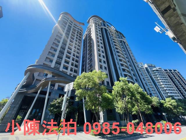 五股大樓拍賣-3