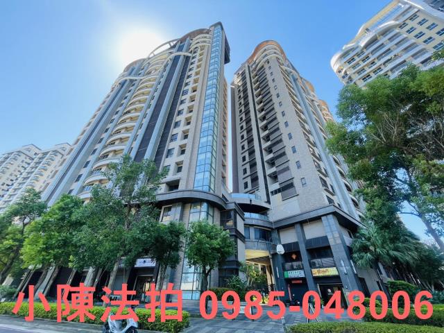 五股大樓拍賣-4