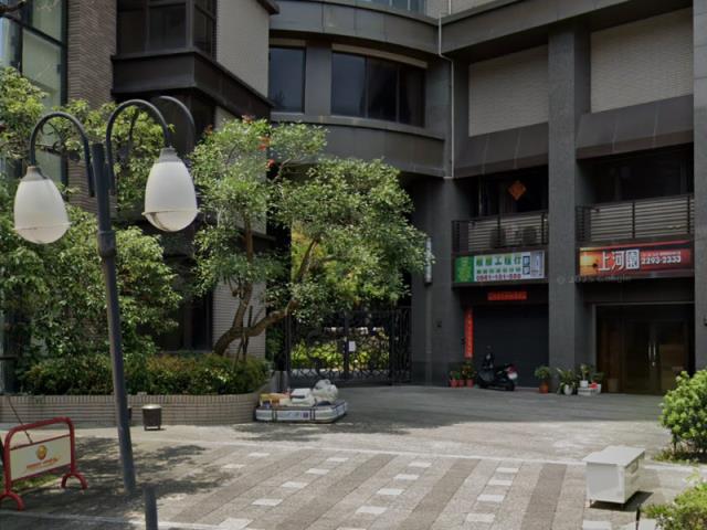 新北大樓拍賣-3