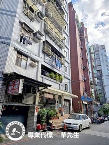 淡水法拍華廈-3