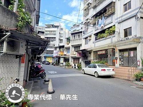 淡水法拍華廈-4