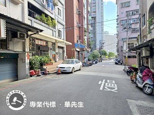 淡水法拍華廈-5