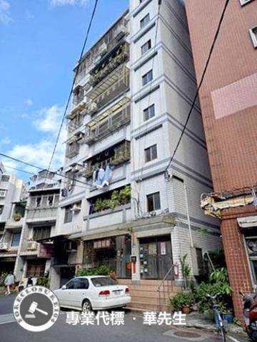 淡水法拍華廈-6
