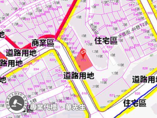 淡水法拍華廈-8