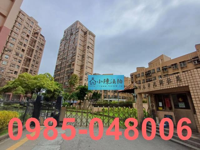 新北大樓法拍-0