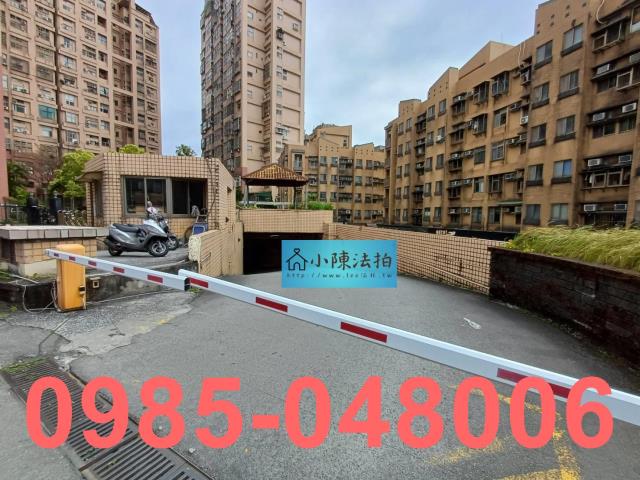 新北大樓法拍-3