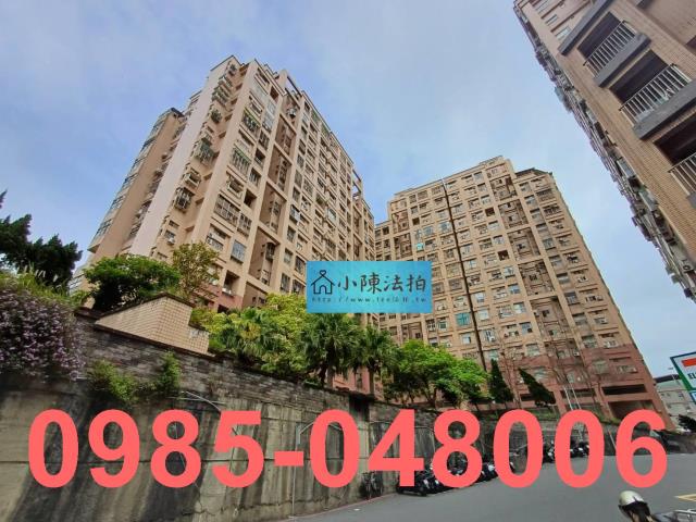 新北大樓法拍-2