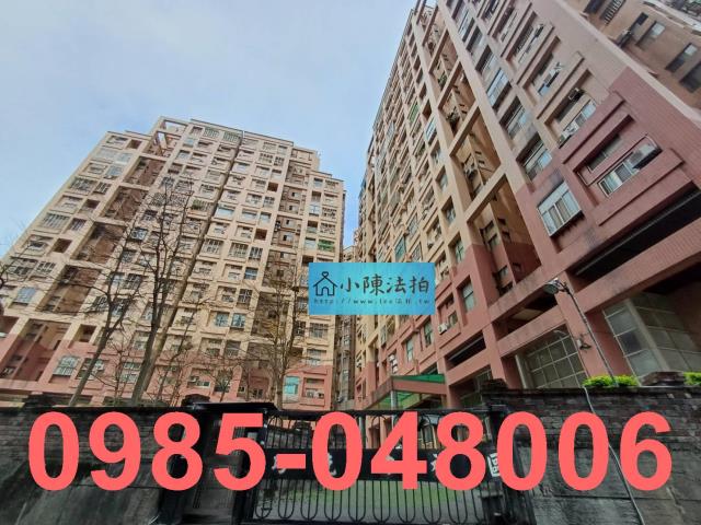 新北大樓法拍-1