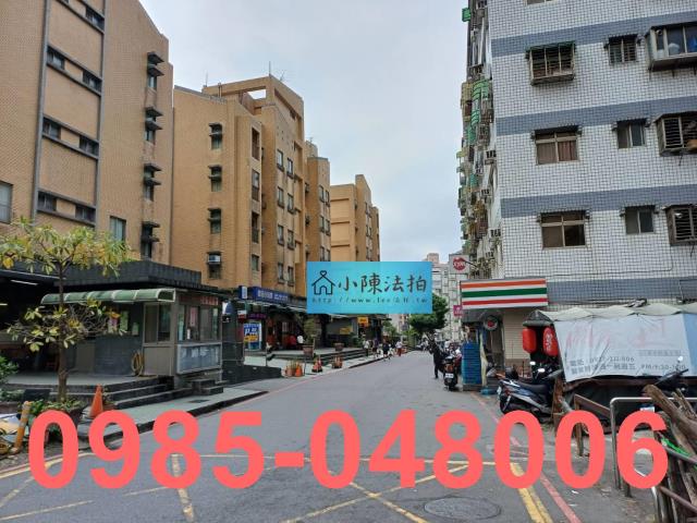 新北大樓法拍-7