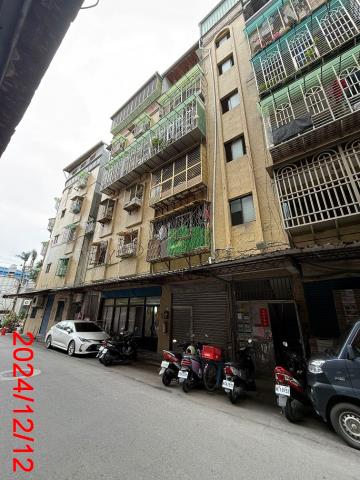 三重法拍公寓-1