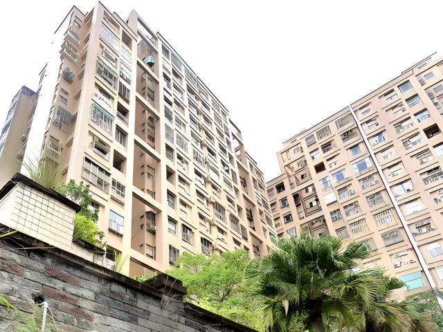 新北淡水法拍大樓-2