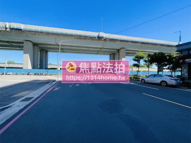 新北五股拍賣大樓-9