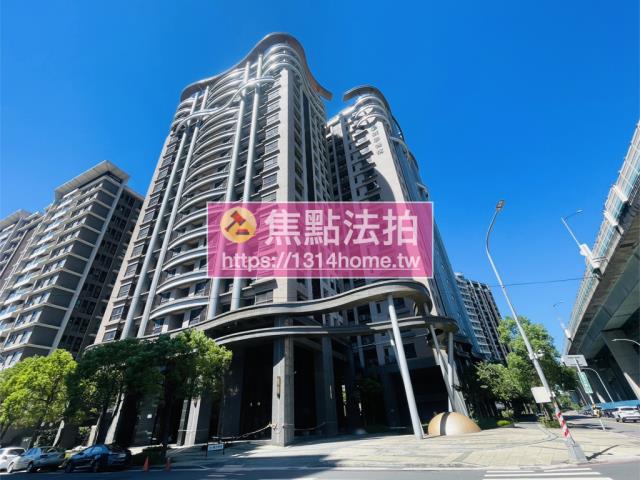 新北五股拍賣大樓-1