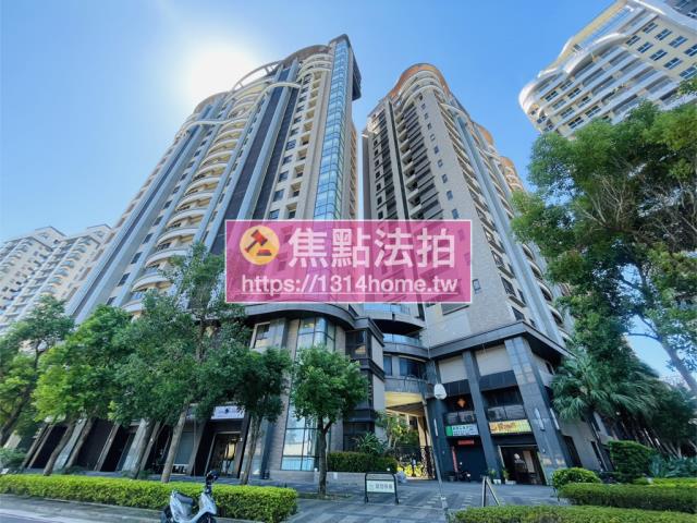 新北五股拍賣大樓-2