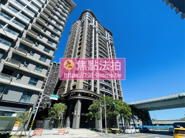 新北五股拍賣大樓-4