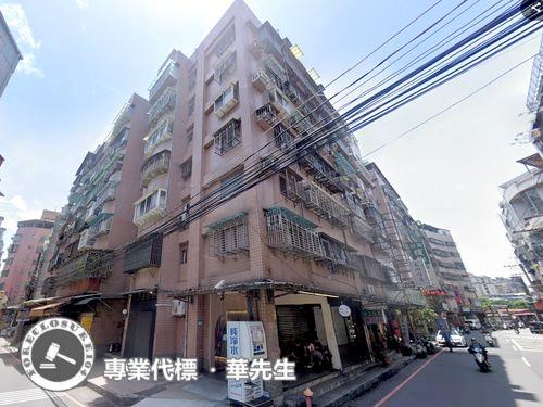 新北土城法拍華廈-1