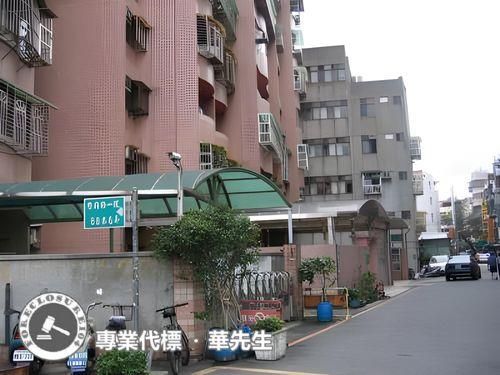 新北土城法拍華廈-4