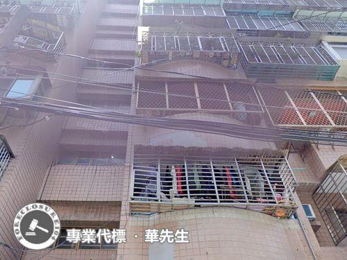 新北土城法拍華廈-7