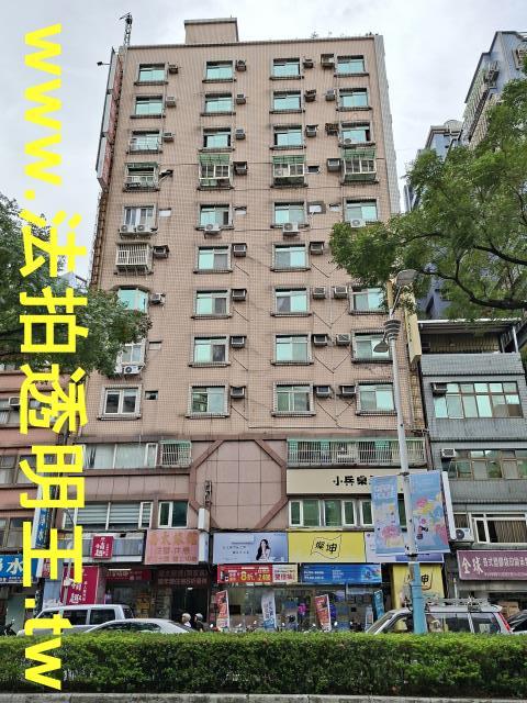 新北大樓法拍-0