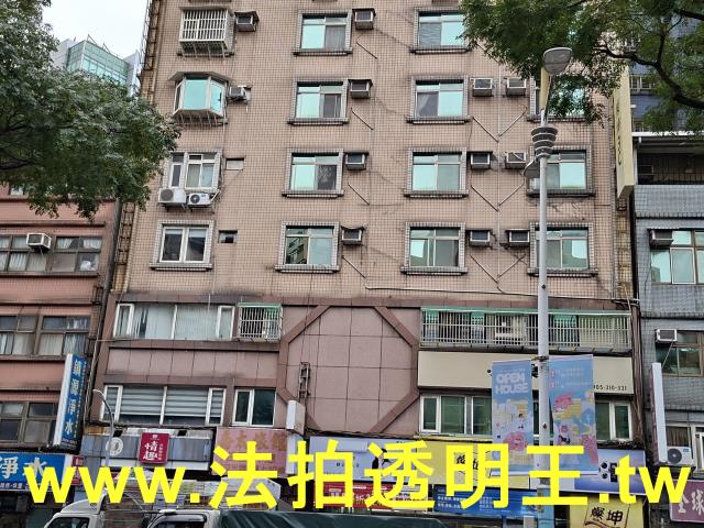 新北大樓法拍-1