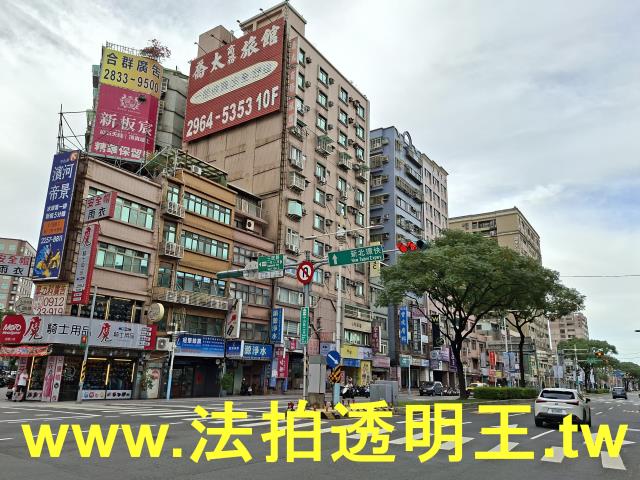 新北大樓法拍-2