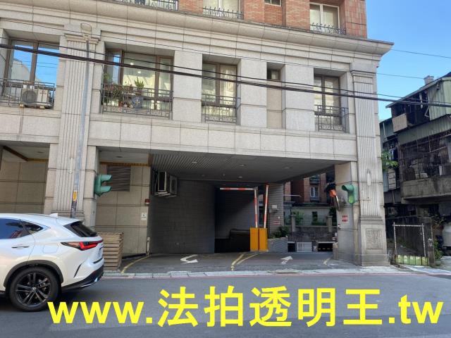 新北中和法拍大樓-10