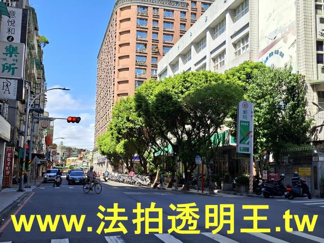 新北中和法拍大樓-1