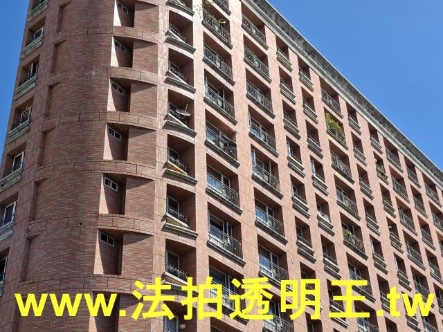 新北中和法拍大樓-5