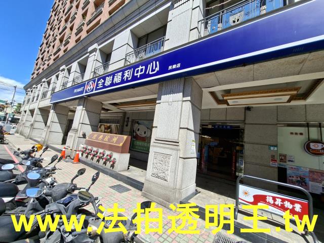 新北中和法拍大樓-7