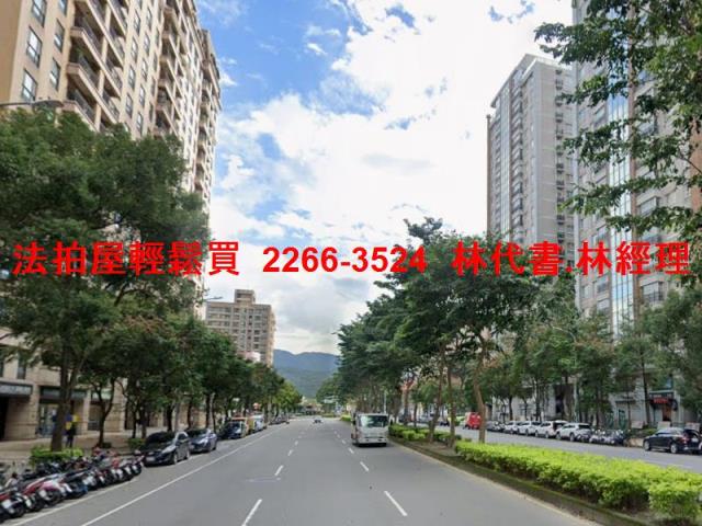 樹林法拍大樓-9