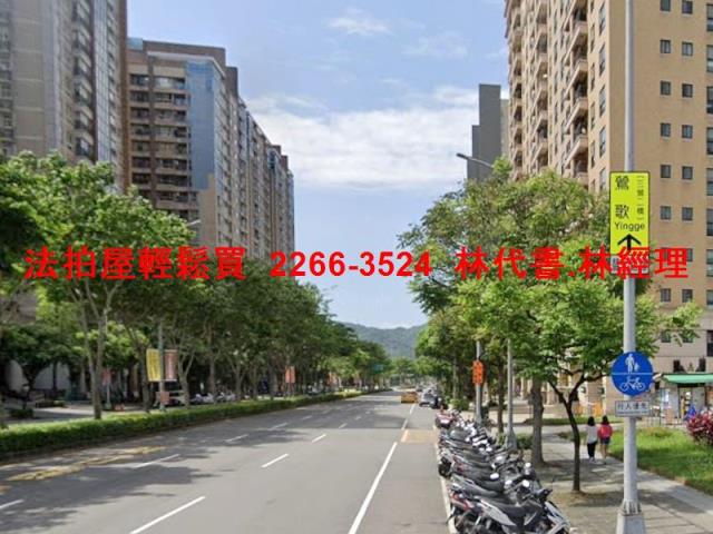 樹林法拍大樓-10