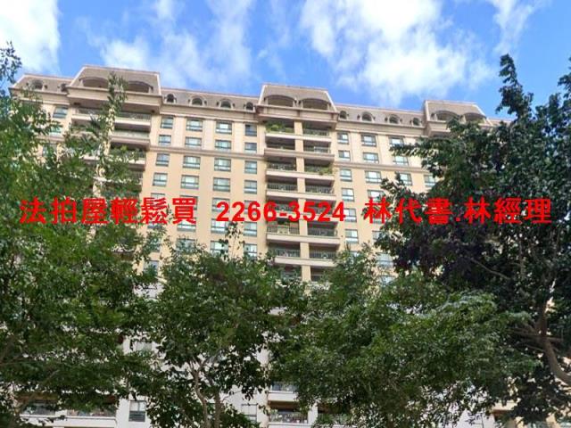 樹林法拍大樓-0