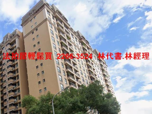 樹林法拍大樓-7