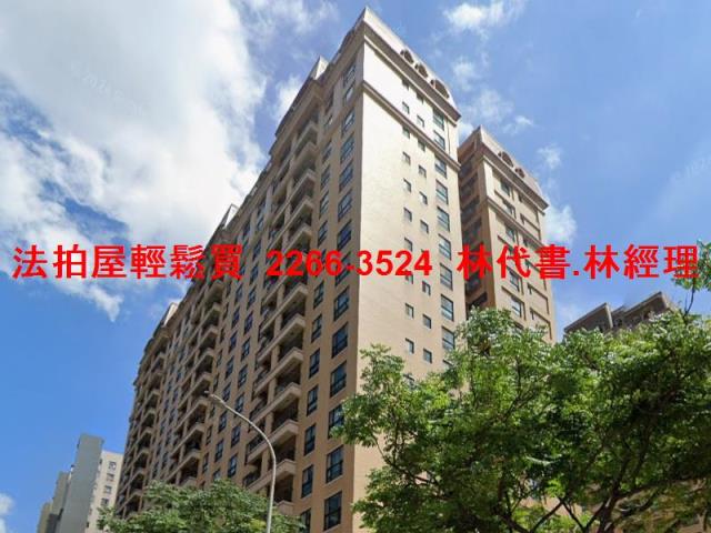 樹林法拍大樓-8