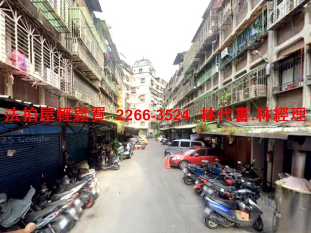 三重公寓法拍-4