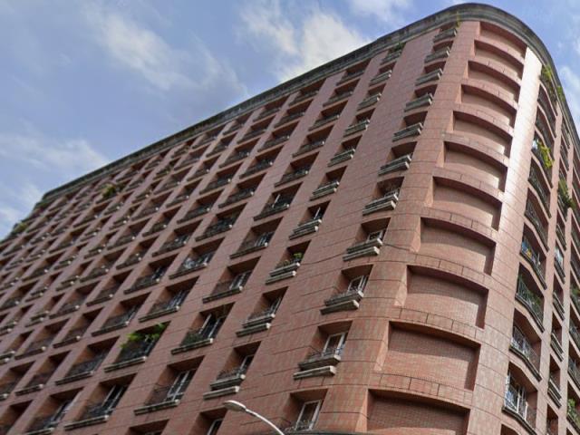 新北中和法拍大樓-2