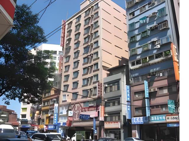 新北板橋法拍大樓-1