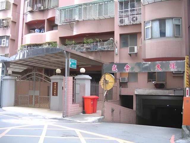 新北土城法拍大樓-0