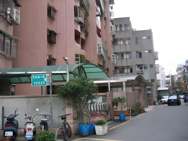 新北土城法拍大樓-2