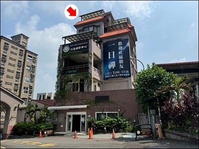 汐止法拍大樓-2