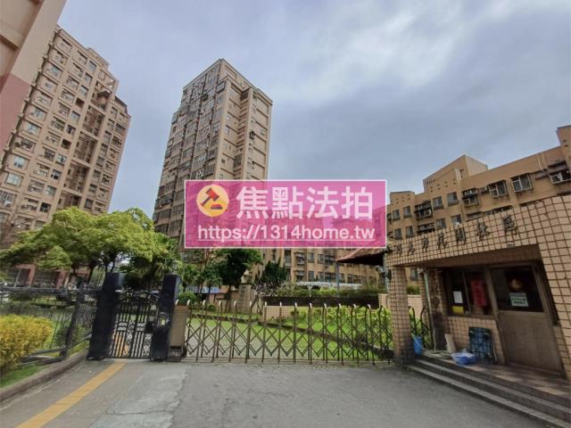 淡水法拍大樓-0