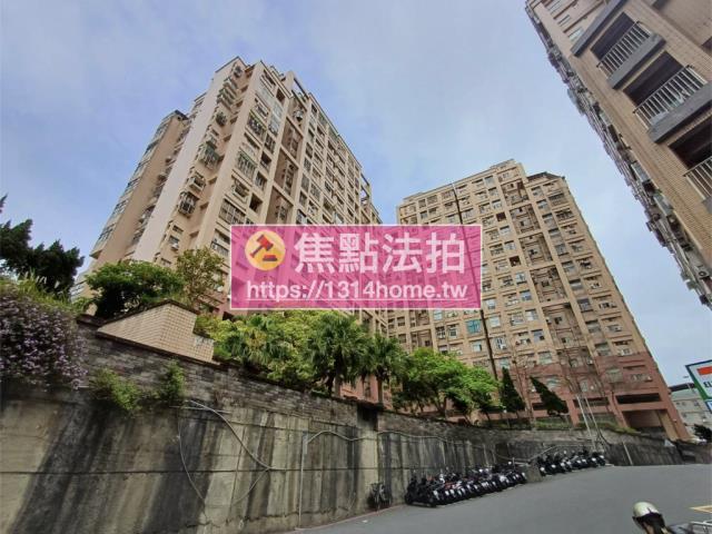 淡水法拍大樓-2