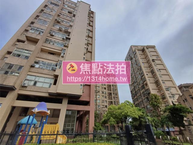 淡水法拍大樓-3