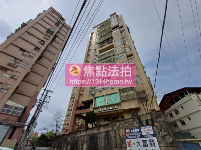 淡水法拍大樓-5