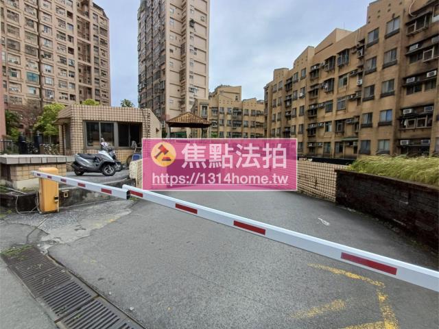 淡水法拍大樓-6