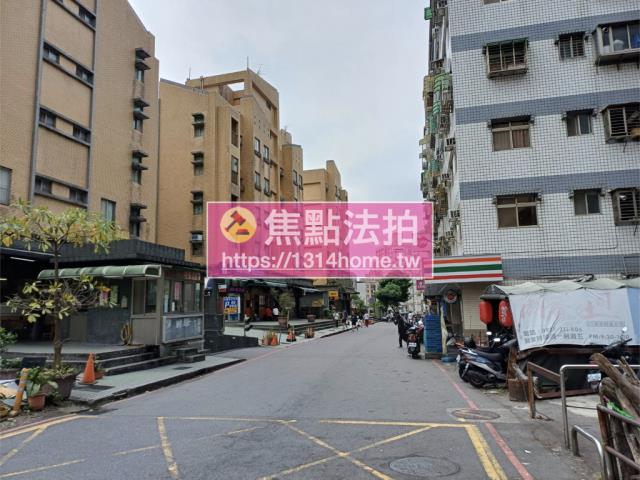 淡水法拍大樓-8