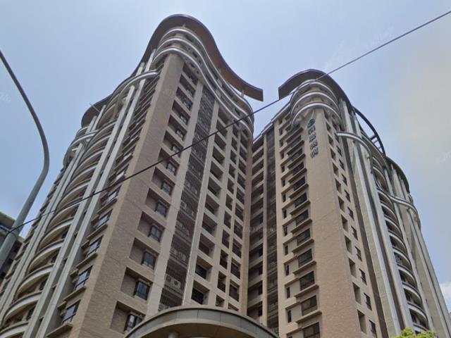 五股法拍大樓-3