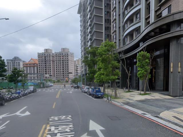 五股法拍大樓-5